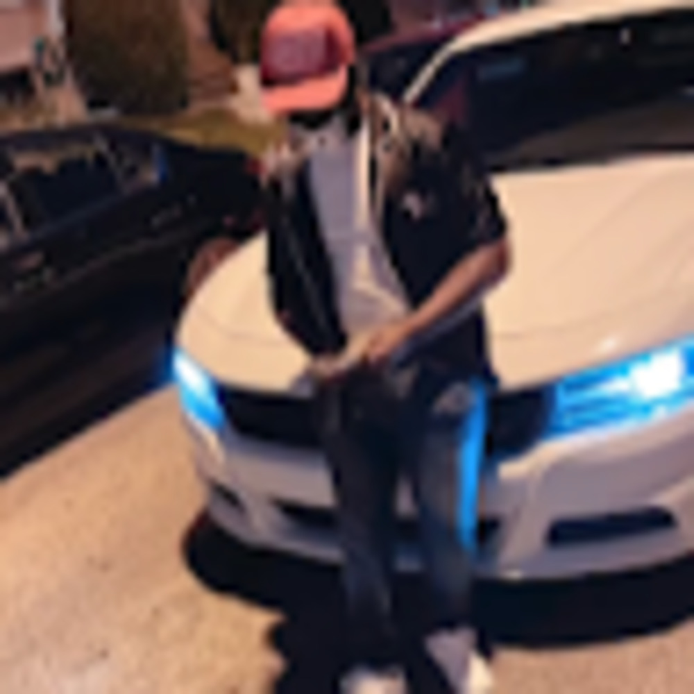 Meet your Posher, Nassir